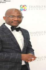 Thapelo Kuze Thapelo Kuze